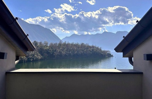Ossuccio Apartment | Residence Comacina – Isola apt