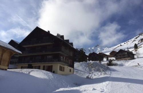 Val d'Illiez Apartment | Residence D Appartement 1