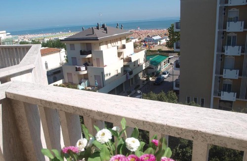 Marina Centro Apartment | Residence Internazionale