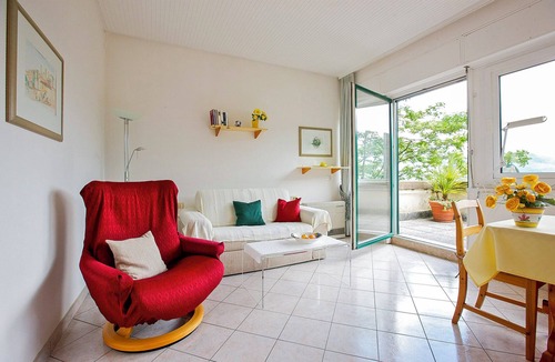 Cannobio Apartment | Residence La Gerbia No. 22 by Lago Reisen