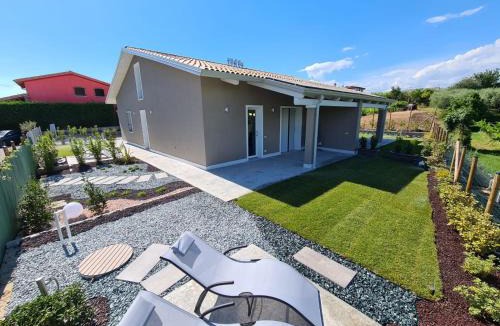 Tacconi Apartment | Residence Le Aromatiche