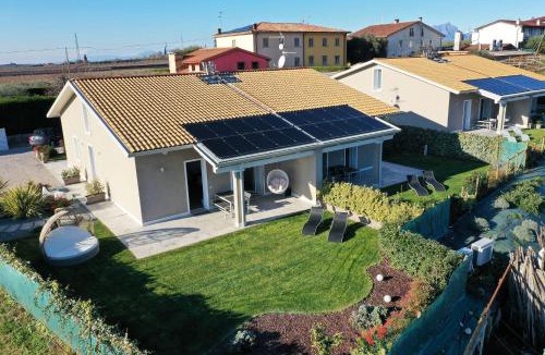 Tacconi Apartment | Residence Le Aromatiche