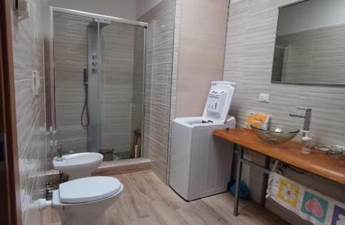 Lissone Apartment | Residence Monza Brianza
