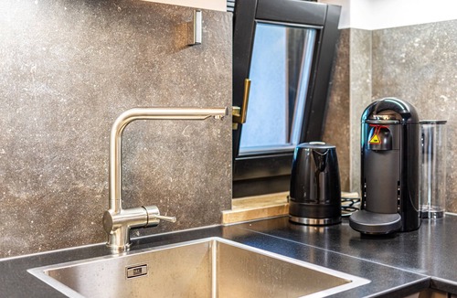 Kastelruth Apartment | 'Residence Skutial Apartment Santner' with Mountain View, Balconies & Wi-Fi