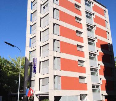 Pedrinate Apartment | Residence Tell