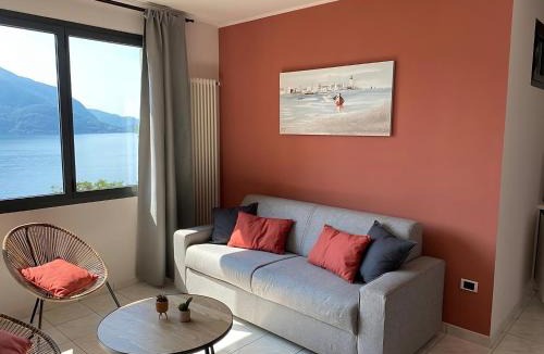 San Maurizio Apartment | Residence Villa Ada E203