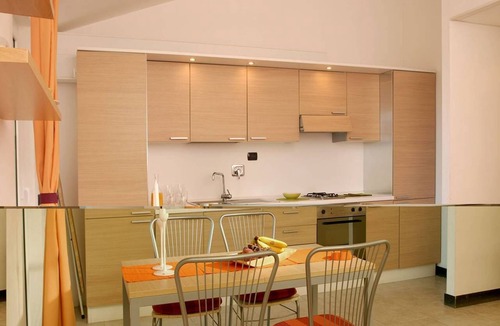 Cogoleto Apartment | Residence Villa Beuca Cogoleto Two-room Apartment 2 Pax Sea View