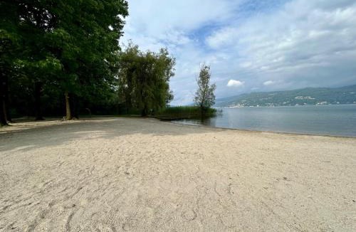 Monvalle Apartment | Residence with Pool, near Lake Maggiore by Kibilù Affitti Brevi