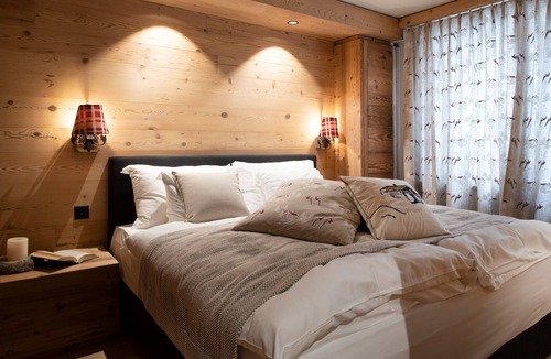 Davos-Dorf Hotel | Residenz by Meierhof