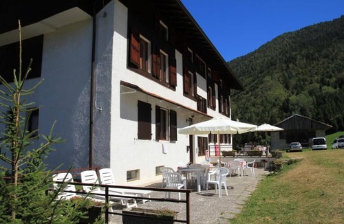 Ledro Apartment | Residenz Santa Lucia Three-Room Apartment for 6 People