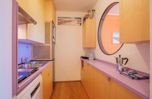 Gonte Apartment | Residenza del Pascià: Aida by Lago Reisen