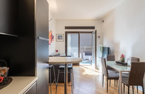 Historic Centre Apartment | Residenza La Coccola