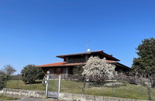 Oleggio Apartment | Residenza Ticino