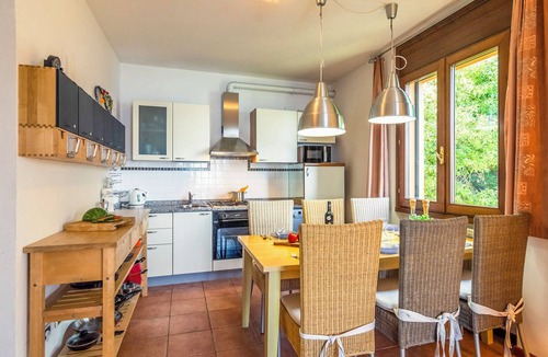 Stresa Apartment | Residenza Verde Lago No. 16 by Lago Reisen