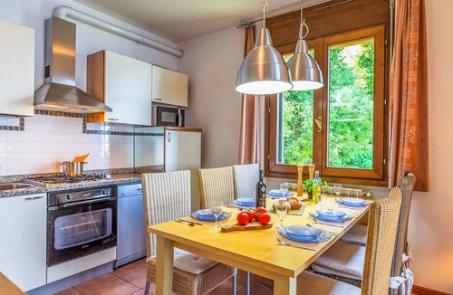 Stresa Apartment | Residenza Verde Lago No. 16 by Lago Reisen