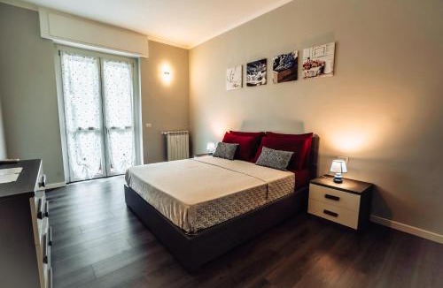 Fiera Apartment | Residenza Vigliani near Allianz MiCo and CityLife
