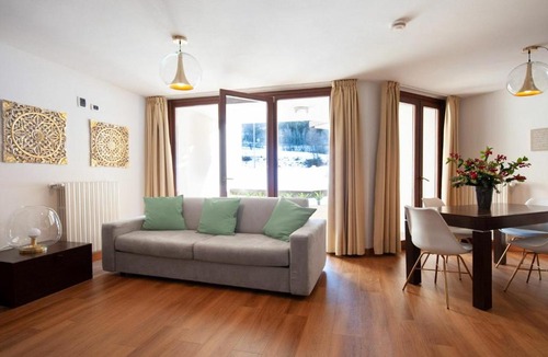 Ponte di Legno House | Residenze Holiday Park by Halldis