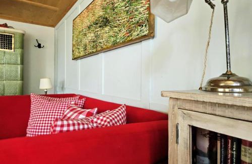 Luchsingen House | Revier Dorfidyll 1864