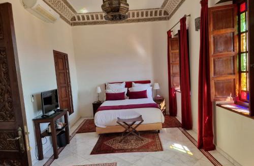 Zekkak Er Roumane House | Riad Batchisarai