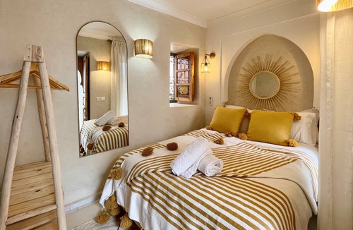 Riad Zitoun Jdid House | Riad Ilym , Privatisé , Personnel , Piscine Chauffée , spa
