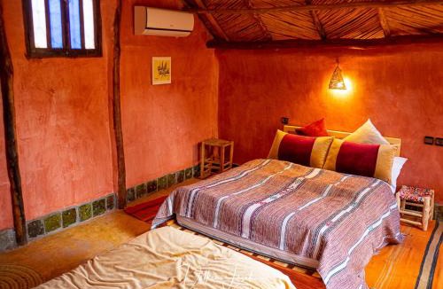 Agdz House | Riad Tabhirte
