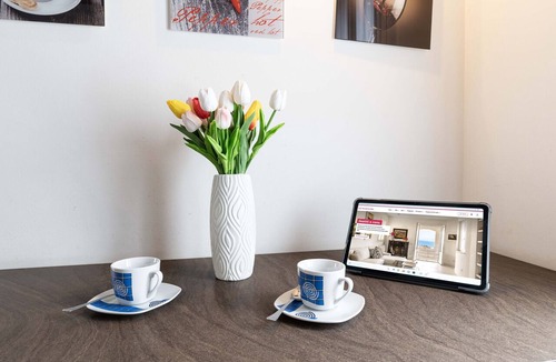 San Polo Apartment | Rialto Ca’ del Mercante by Wonderful Italy