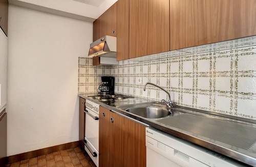 Verbier Apartment | Richemont 213