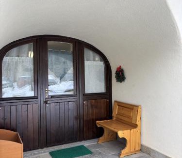 Grangesises Apartment | Rifugio delle Emozioni