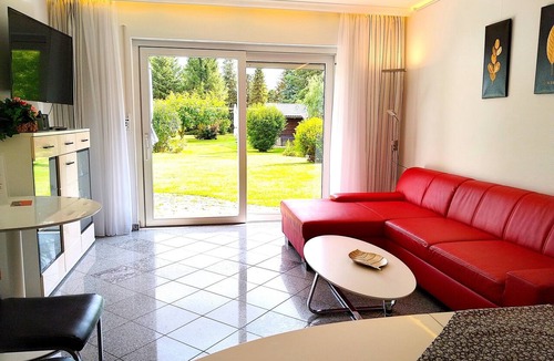 Schoenstedt House | Ringelwiese Vacation Home - A Gathering Place in the Heart of Germany