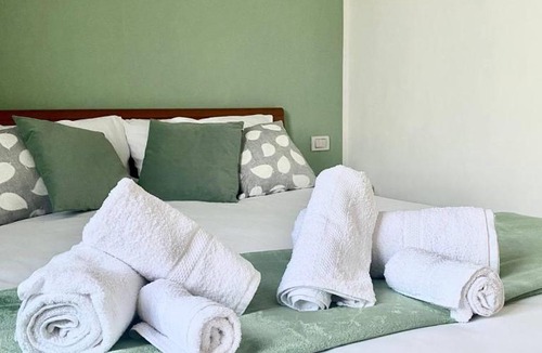 Calvairate Apartment | Ringhiera House Milano - Free Parking near Fondazione Prada