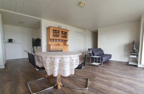 Bellerive Apartment | Riposo Impasse des Cerisiers by Interhome