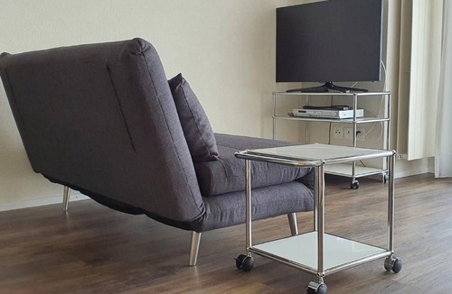 Bellerive Apartment | Riposo Impasse des Cerisiers by Interhome