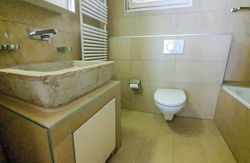 Bellerive Apartment | Riposo Impasse des Cerisiers by Interhome
