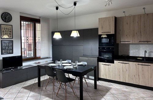 Pero Apartment | RIVER HOUSE