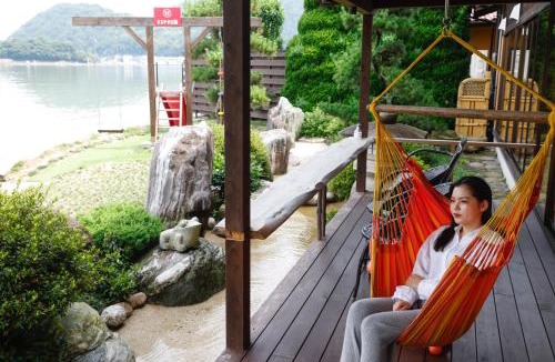 Tsuiyama Hotel | River Side Maruyama