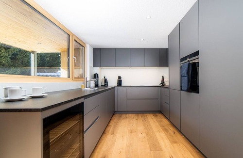 Saas-Fee Apartment | Riverside 24 Appartement/Fewo Appartement/Fewo by Interhome