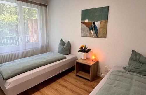 Duggingen Hotel | Riverside Apartment Hotel AG