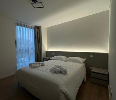 Endine Gaiano Bed & Breakfast | RIVIERA 86