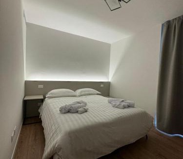 Endine Gaiano Bed & Breakfast | RIVIERA 86