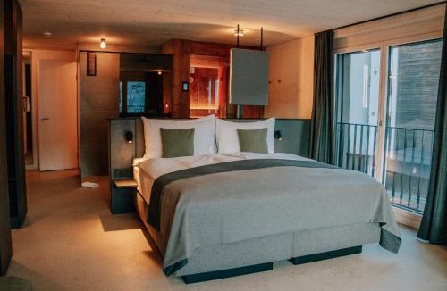Oberiberg Hotel | Roggenstock Lodge