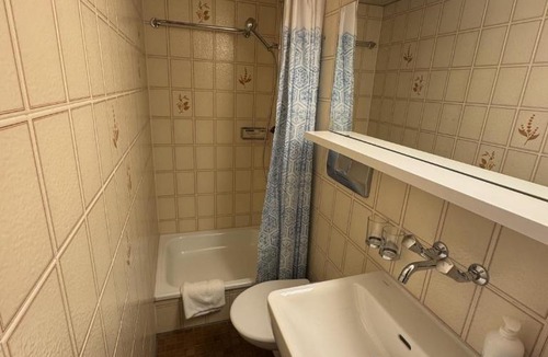 Heiden House | Romantic Room, Private Bathroom and Great View
