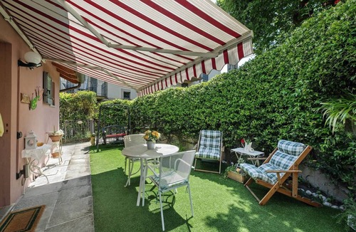 Tremezzina Villa | Romantic Villino with jacuzzi just 2 min walk from the lake and Comacin Island