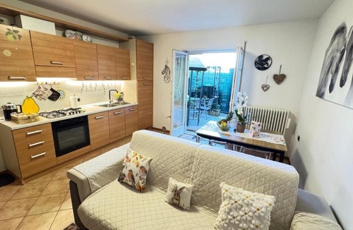 Ponte Arche Apartment | Romy House