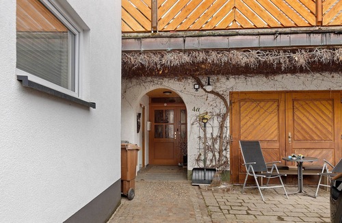 Braeunlingen Apartment | Ronja Bräunlingen Apartment with Wi-Fi – Central, Spacious Accommodation for 6 Guests