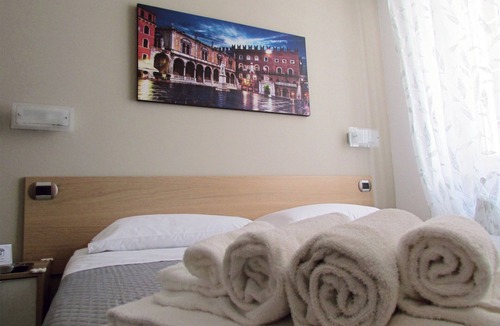 Borgo Milano House | Rooms Verona In
