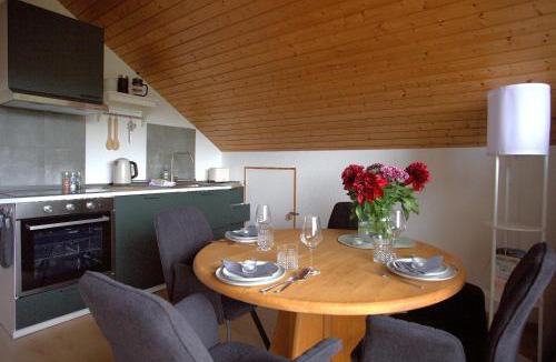 Ueberlingen Apartment | Rose