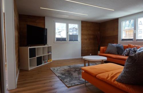 Saas Grund Apartment | Rosenheim