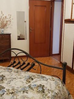 Pralungo Bed & Breakfast | Rosso di Sera B & B
