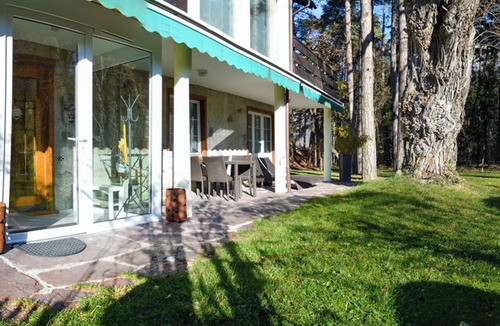 Bad Ragaz Apartment | Rothmund, (Bad Ragaz), by Interhome