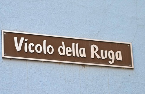 Ascona Apartment | Ruga Vacation Rental 4 in Ascona